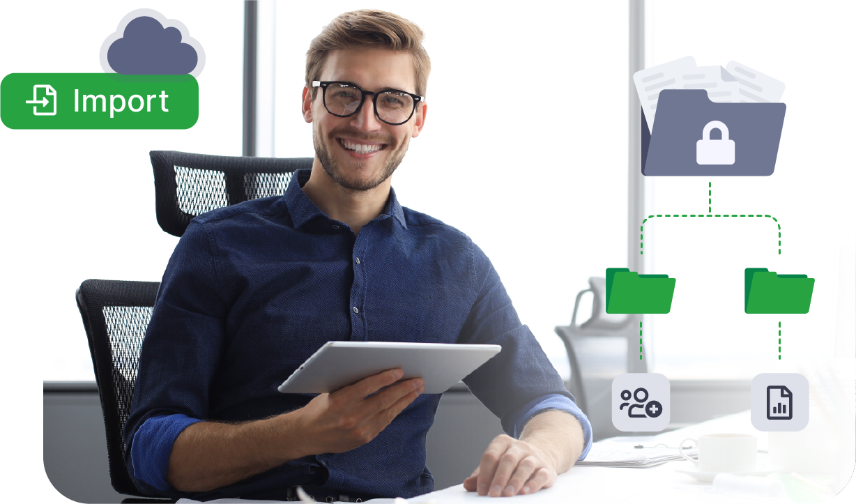 migrating to new school management software