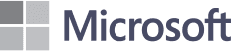 Microsoft Logo