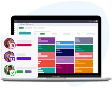 Classroom Management Software