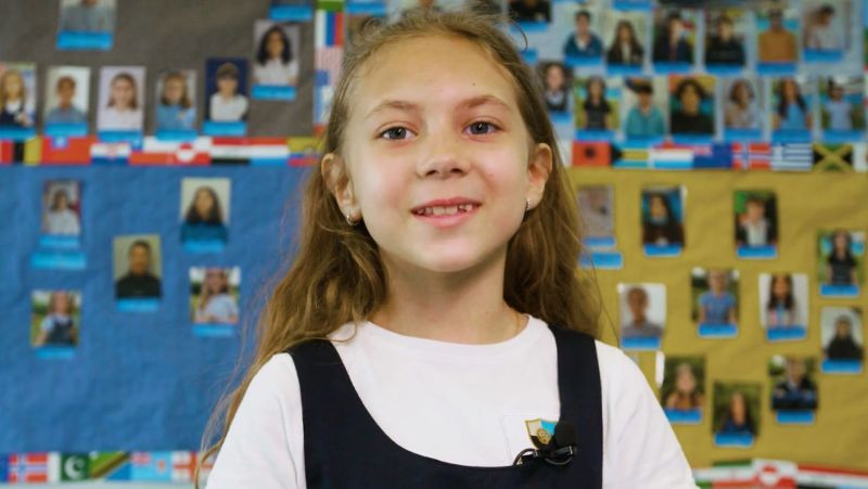 Student Information System