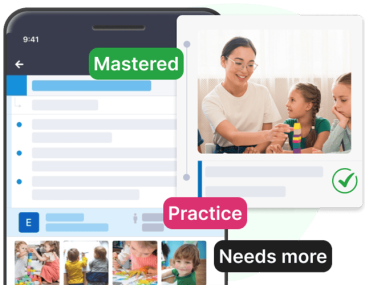 Student Tracking System