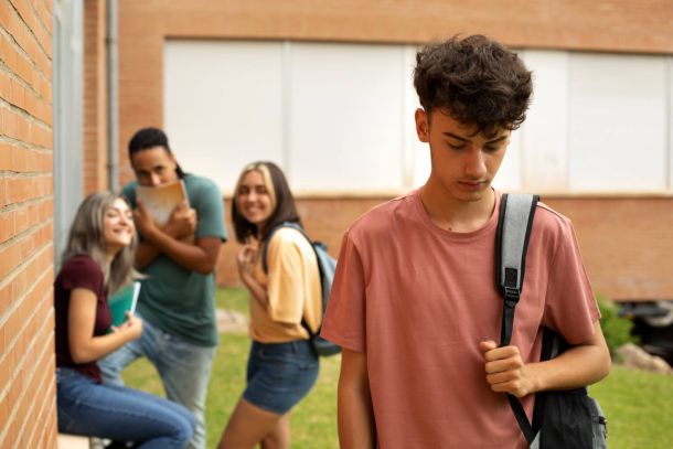 activitati anti bullying in scoala