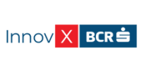 1st prize in InnovX-BCR Accelerator