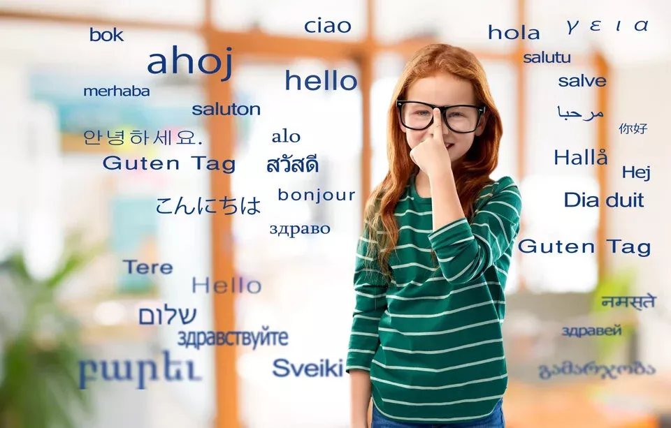 benefits of bilingualism